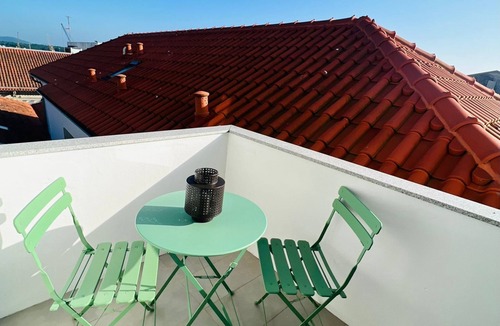 Viana do Castelo Apartment | Loft City Centre Viana