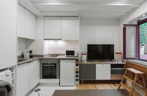 Santa Marinha Condo | Loft Duplex With Swimming Pool