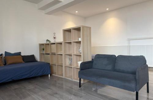 Odivelas Apartment | Loft Story