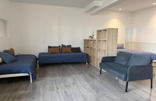 Odivelas Apartment | Loft Story