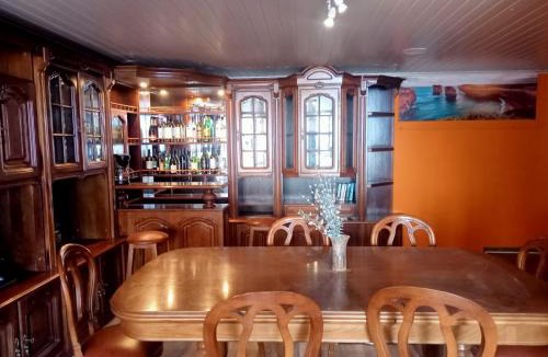 Ponta Delgada Villa | Lombada Villa Comfort