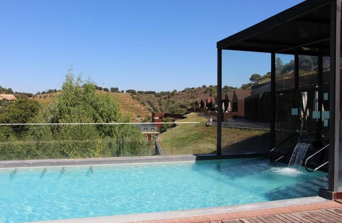Longroiva Hotel | Longroiva Hotel Rural