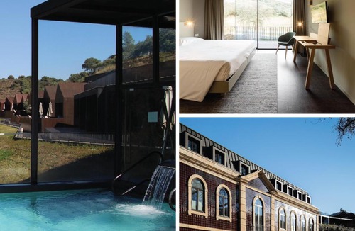 Longroiva Hotel | Longroiva Hotel Rural