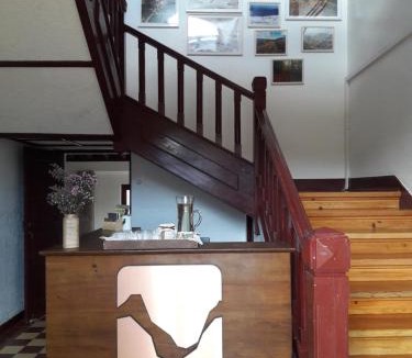 Loriga Hostel | Loriga Hostel - Feel Nature