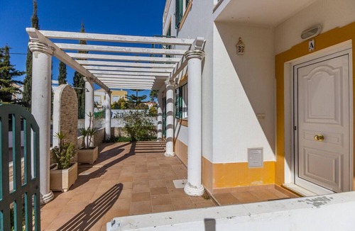 Manta Rota Apartment | Lota Beach House by AlgarveManta (10T2)