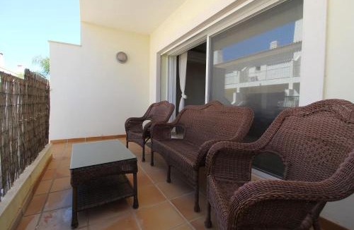Boliqueime Villa | Lotus Villa V5 com piscina comum - Boliqueime, Algarve