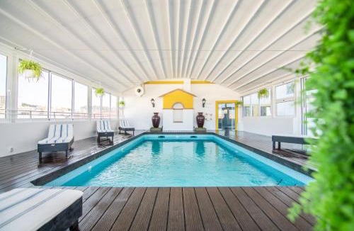 Loule Hotel | Loule Jardim Hotel