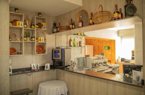 Lousa Bed & Breakfast | Lousã Estação AL