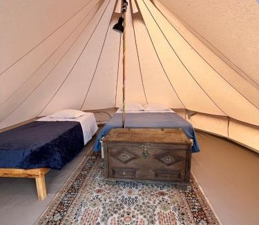 Minas do Lousal Other | LOUSAL TENTS Grandola