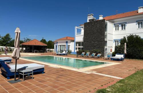 Minas do Lousal Other | LOUSAL TENTS Grandola