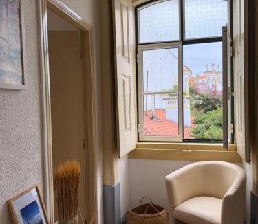 Lousa Apartment | LouzaNook - Casa Miguel Bombarda