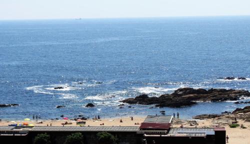 Leca da Palmeira Apartment | Love Sea Apartment