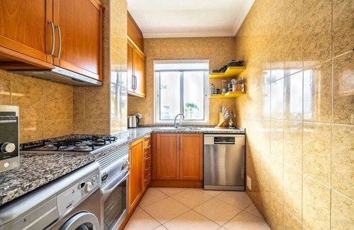 Alvor Apartment | Lovely 1 Bedroom Apt, Villa da Praia, Alvor
