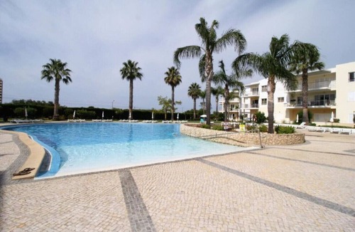 Alvor Apartment | Lovely 1 Bedroom Apt, Villa da Praia, Alvor