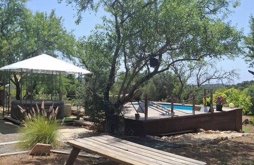 Apra RV Rental | Lovely 1-bedroom campground in Loulé perfect for outdoor lovers