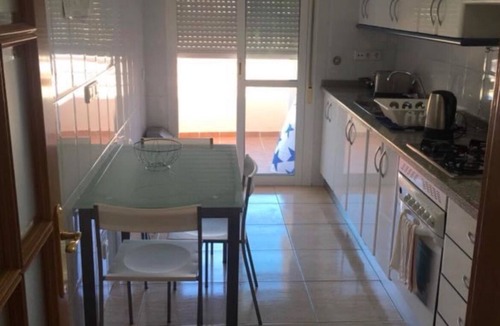 Quarteira Apartment | Lovely 2-bedroom apartment with Swimming pool in Al Sakia Vilage Quarteira