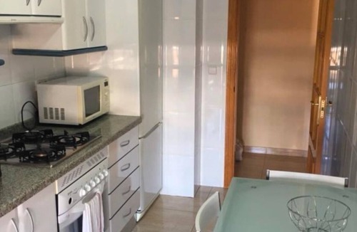 Quarteira Apartment | Lovely 2-bedroom apartment with Swimming pool in Al Sakia Vilage Quarteira