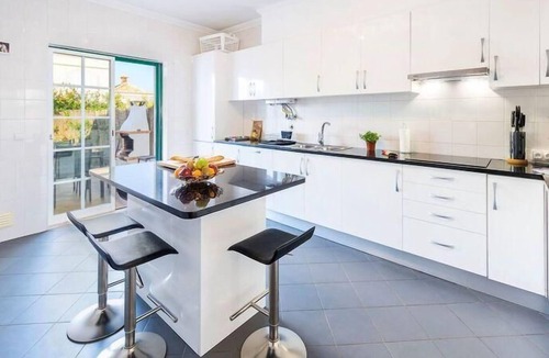 Vale do Garrao Villa | Lovely 3 Bedroom Villa with Pool - ER30 - Varandas do Lago, Algarve