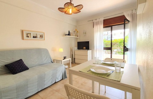 Manta Rota Apartment | Lovely Algarvian Escape by LovelyStay