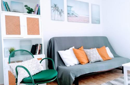 Praia da Rocha Apartment | Lovely apartment 500 m walk to the beach