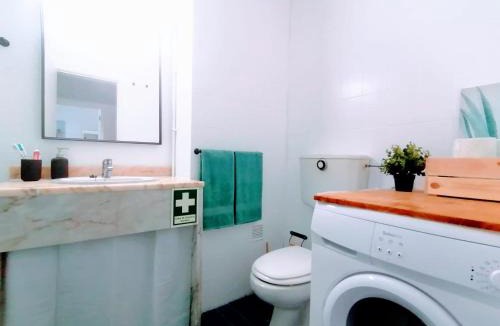 Praia da Rocha Apartment | Lovely apartment 500 m walk to the beach
