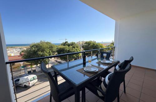 Alvor Apartment | Lovely Apartment Alvor