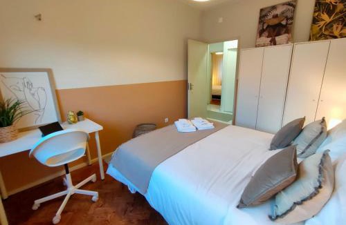 Leiria Apartment | Lovely apartment in city center