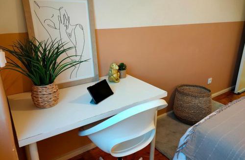 Leiria Apartment | Lovely apartment in city center