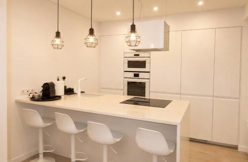 Estoril Apartment | Lovely & Comfy I - Checkinhome