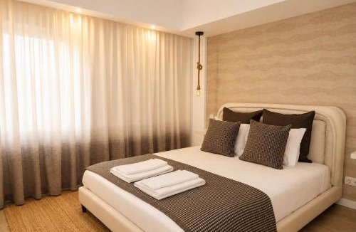 Estoril Apartment | Lovely & Comfy I - Checkinhome