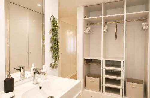 Estoril Apartment | Lovely & Comfy I - Checkinhome