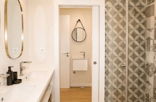 Estoril Apartment | Lovely & Comfy II - Checkinhome