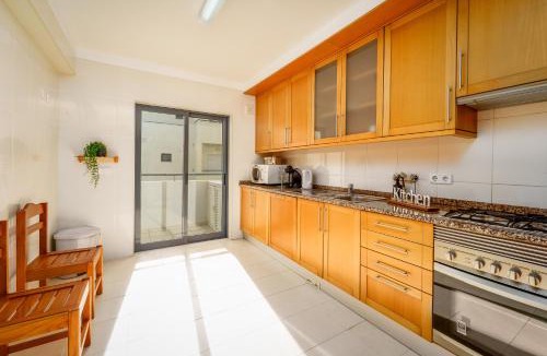 Lagoa e Carvoeiro Apartment | Lovely&Cozy apartment