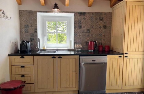 Cabeco de Aguia House | Lovely farmers house with plunge pool