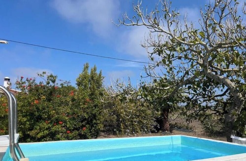 Cabeco de Aguia House | Lovely farmers house with plunge pool
