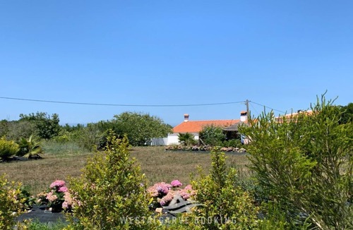 Cabeco de Aguia House | Lovely farmers house with plunge pool