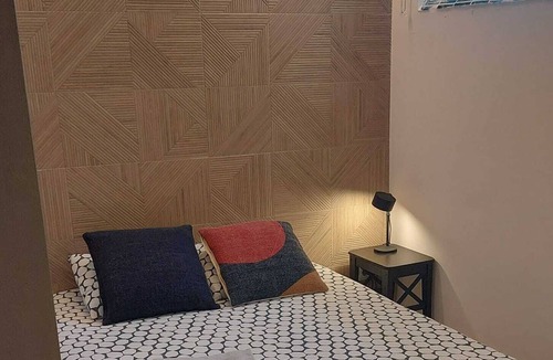 Santo Estevao Apartment | Lovely Grace