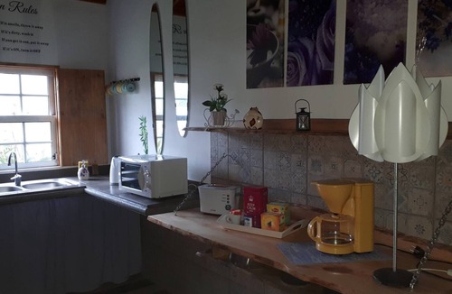 Biscoitos House | Lovely House in Biscoitos
