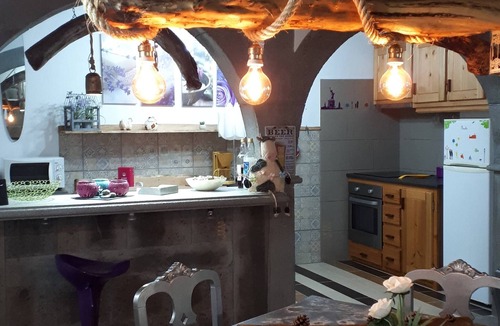 Biscoitos House | Lovely House in Biscoitos