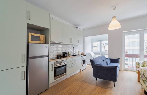 Sao Juliao Apartment | Lovely Sá - By Y Concept