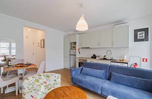 Sao Juliao Apartment | Lovely Sá - By Y Concept