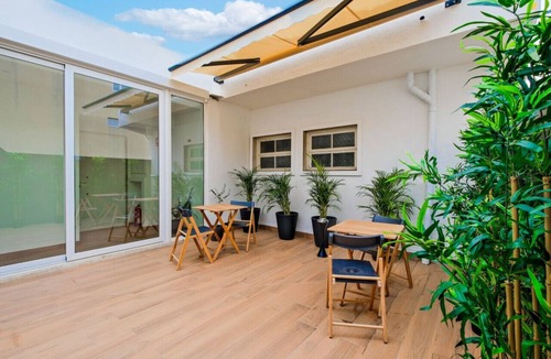 Alvalade Apartment | Lovely studio, fully equipped & near subway (Nº5)