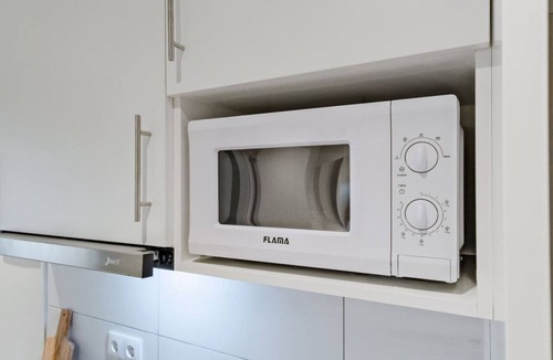 Alvalade Apartment | Lovely studio, fully equipped & near subway (Nº4)