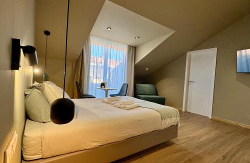 Alvalade Apartment | Lovely studio fully equipped near subway N10 - Shared bathroom with another Studio