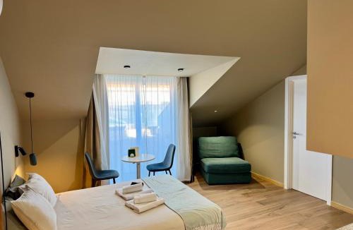 Alvalade Apartment | Lovely studio fully equipped near subway N10 - Shared bathroom with another Studio