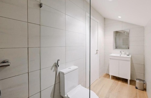 Alvalade Apartment | Lovely studio fully equipped near subway N12