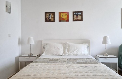 Cabanas Apartment | lovely studio in cabanas de tavira