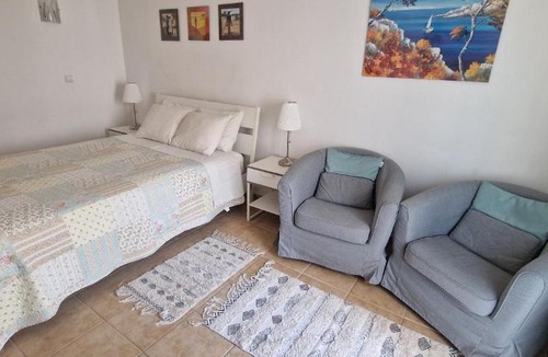 Cabanas Apartment | lovely studio in cabanas de tavira