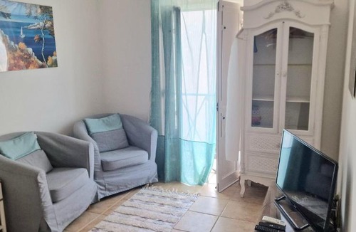 Cabanas Apartment | lovely studio in cabanas de tavira