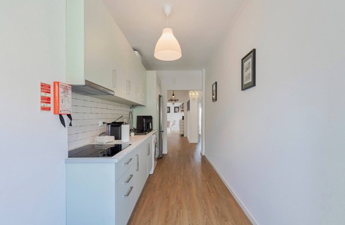 Sao Juliao Apartment | Lovely Urbisado III - By Y Concept